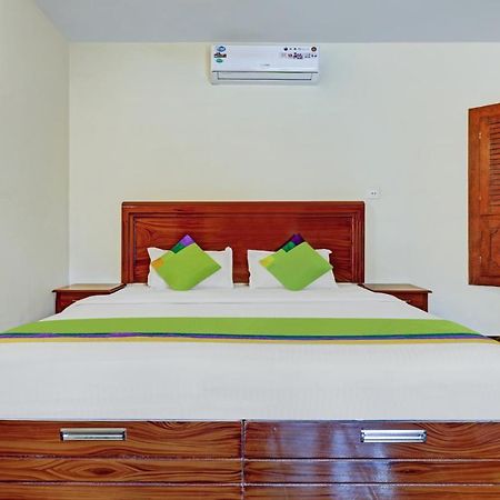 Treebo Trend Linchu Ayur Resort Ковалам Экстерьер фото